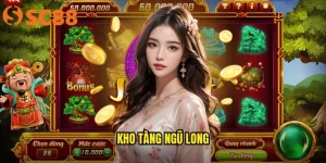 Kho Tàng Ngũ Long SC88 | Rồng Siêu Cấp – Rinh Jackpot