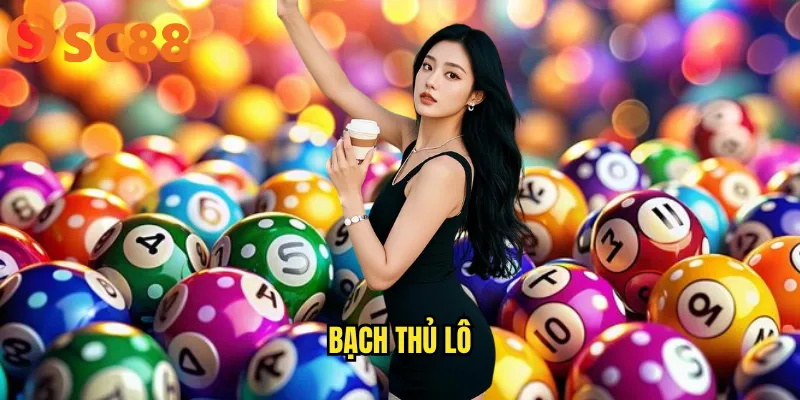Bạch Thủ Lô SC88 | Chốt Số Chuẩn – Ăn Ngập Tay