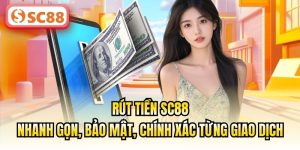 Rút Tiền SC88 | Rút Nhanh, Chuẩn Xác – Dịch Vụ Ổn Định 24/7